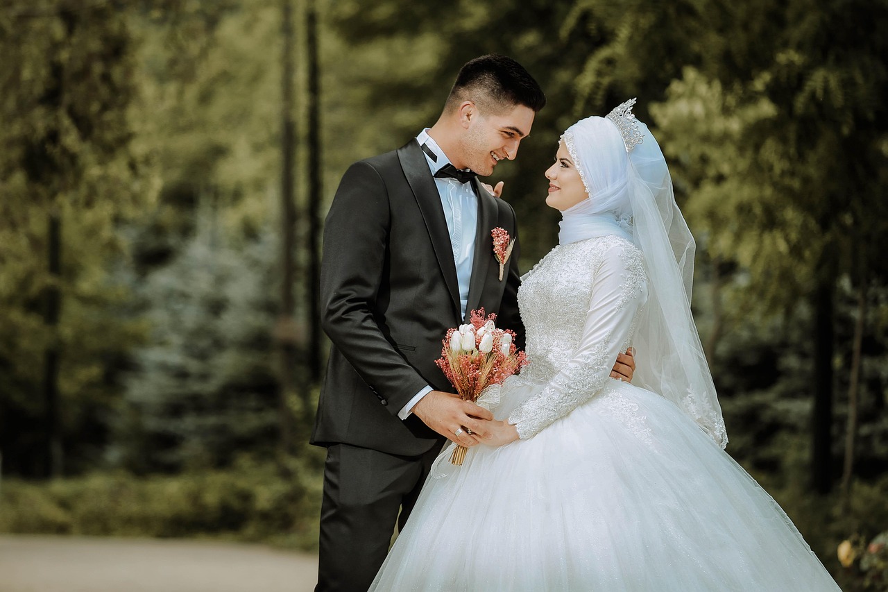 Married Life Issues