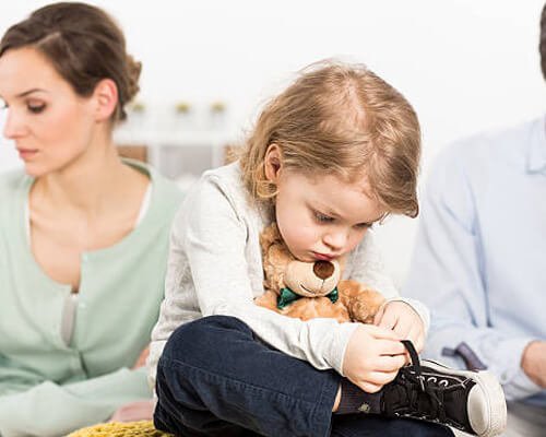 Family Problem Solution